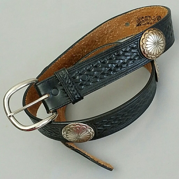 Justin Boots Other - Justin belt, 36